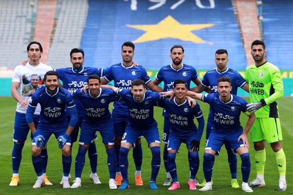 ناراحتی مدیران استقلال؛ معترضها پول گرفتهاند!