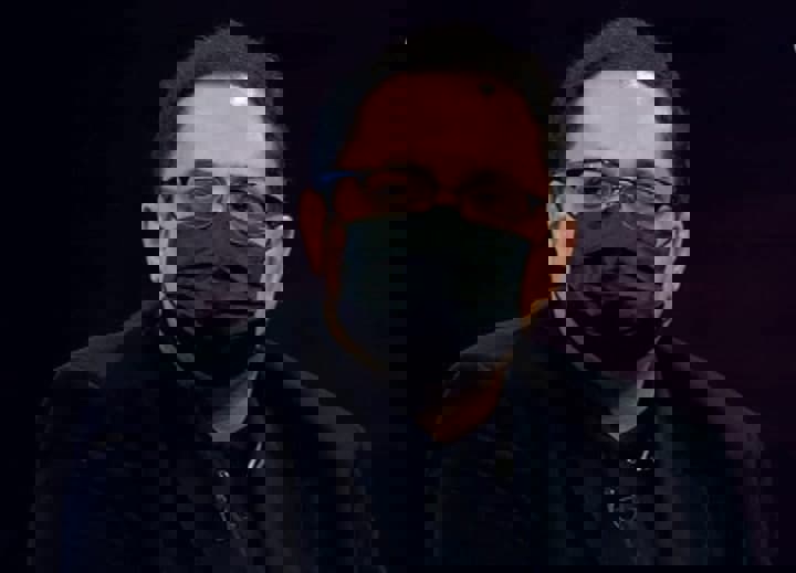 دکتر هاشمیان: گفتند تو علی انصاریان را کشتی