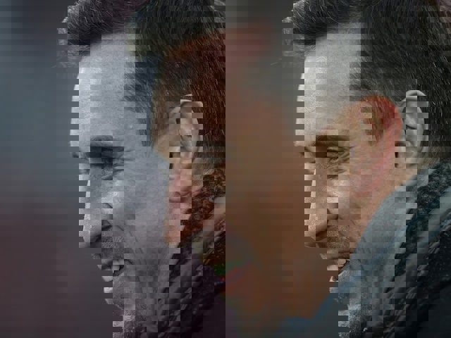 دروازه‌بان باید مهاجم حریف را بخورد!