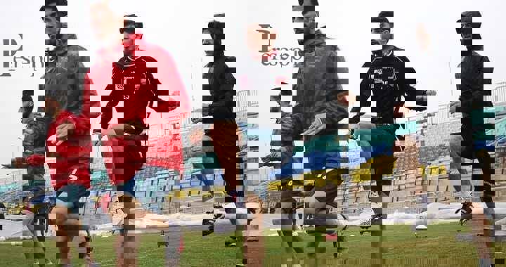 سوال روز؛ شماره پیراهن ترابی در پرسپولیس؟