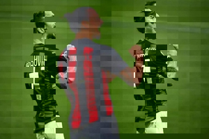 میلان 4 - 0 کروتونه؛ بازگشت مقتدرانه به صدر