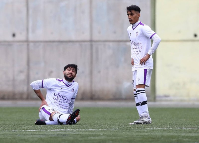 حمدینژاد: هدفمان صعود است و میجنگیم