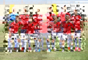 چرا خیبر مقابل شاهین مشکی نپوشید؟