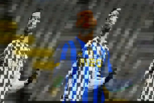 پنالتیهای پورتو علیه مهدی طارمی!