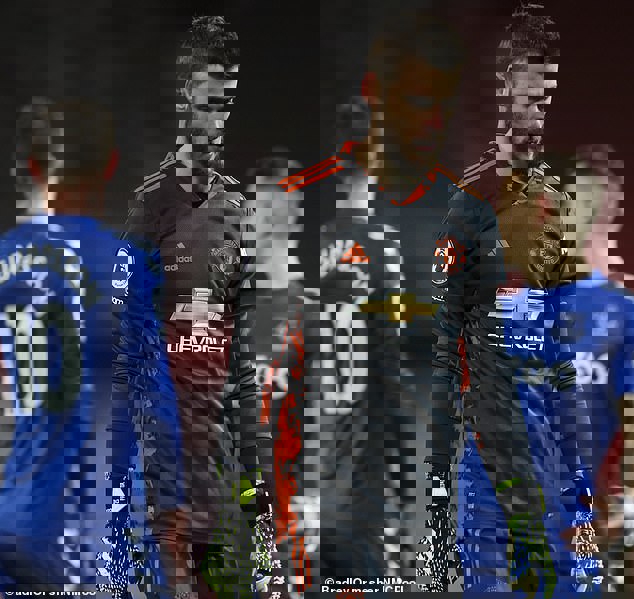 جای سولسشر باشم، دخیا را تحمل نمی کنم