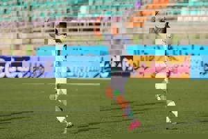 شنانی: از گلم خیلی خوشم آمد و کار خدا بود 