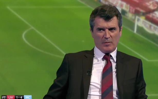 طعنه روی کین به لیورپولیها؛ 30 سال دیگر صبر کنید