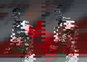 آرسنال امیدوار شد: بازگشت غیرمنتظره ستاره مصدوم