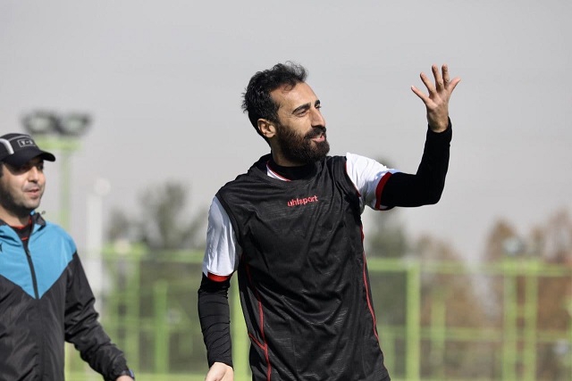 قاسمینژاد - استقلال؛ چرا دوشنبه نهایی نشد؟