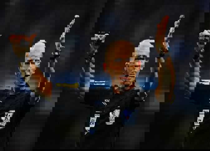 داور مشهور انگلیسی تهدید به مرگ شد