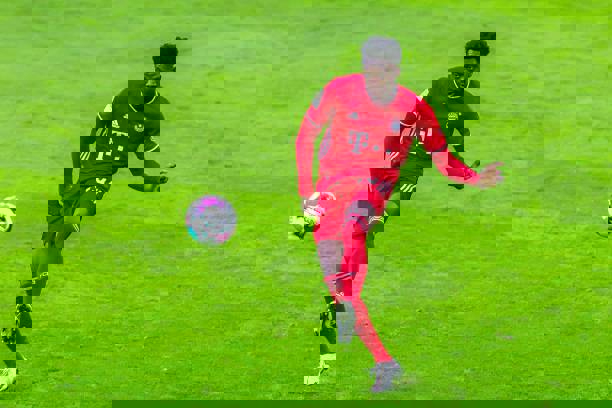 ستاره بایرن و پیشبینی شانس های توپ طلا در آینده