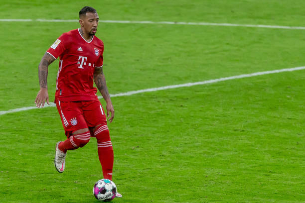 وضعیت سهستاره مصدوم بایرن برای دیدار برابر PSG