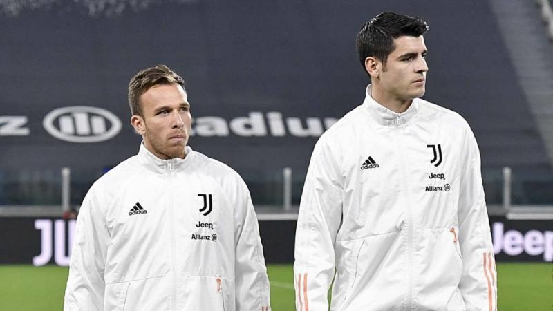 پیرلو و نگرانی بزرگ پیش از جدال حساس یووه-اینتر