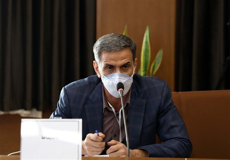 هیح فردی خارج از فهرست المپیکیها واکسینه نشد