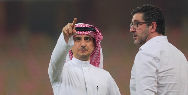 النصر عربستان از 3 پنجره نقل و انتقالات محروم شد