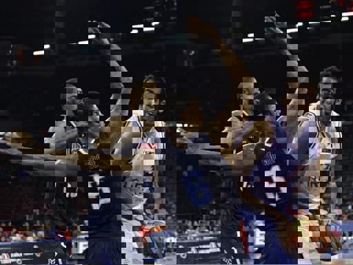 ایران-آمریکا؛ آماده برای اینکه سرتان گیج برود!