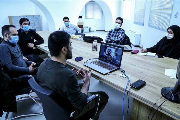 دبیر: مربیان باشگاه‌ها خط قرمز من هستند