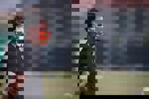 اعتراض آذری به پخش نشدن دیدار فولاد!