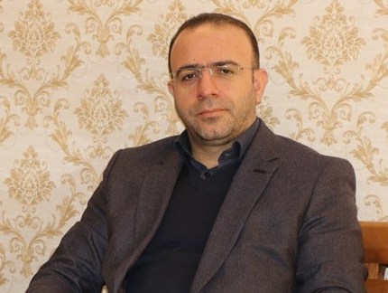 سرپرست سابق اسکی نایب‌رئیس فدراسیون شد