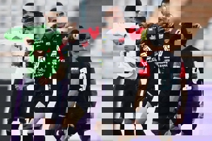 سیدجلال: خوشحالی عیسی اشتباه بچگانه بود