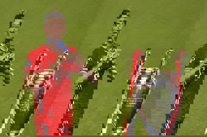 توماس مولر: دو بار تا آستانه جدایی از بایرن رفتم