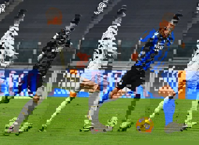 آمار فاجعه بار و عجیب اینتر در خانه یوونتوس