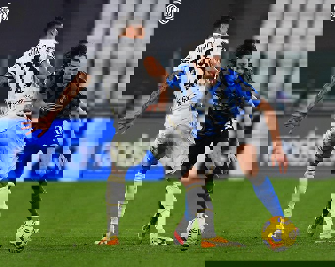 یوونتوس 0 - 0 اینتر؛ معجزه ای در کار نبود