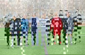 گزارشی از یک درگیری با ادبیات بد در فدراسیون