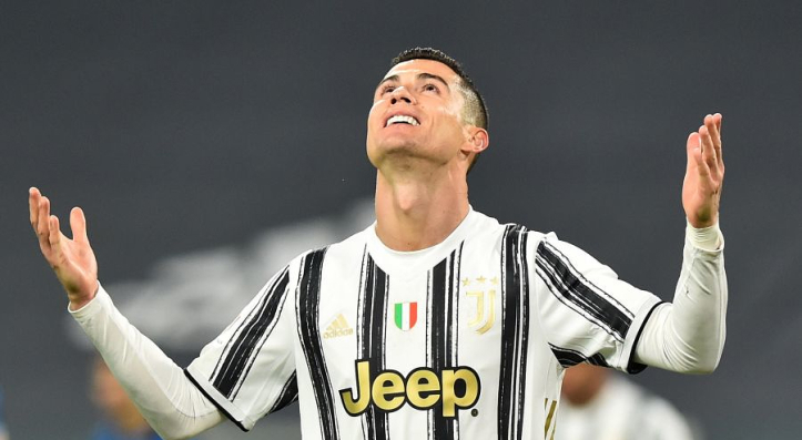 یوونتوس به دنبال یک گلزن به جز رونالدو!