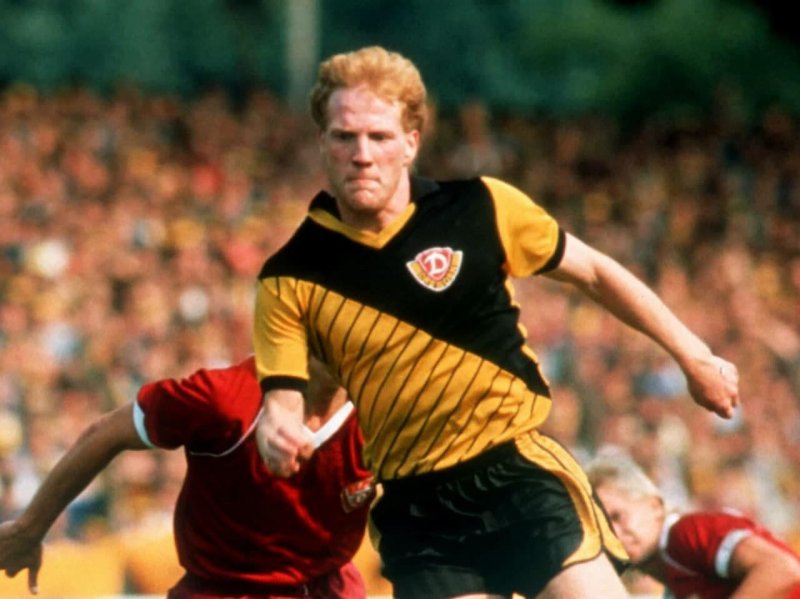 گلزنی مرد سال اروپا با تیم آلمانی در آزادی (عکس)