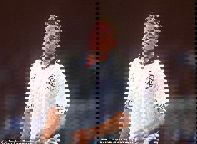 اعتراف تکان‌دهنده گاسکویین: به جنازه پدرم حمله کردم