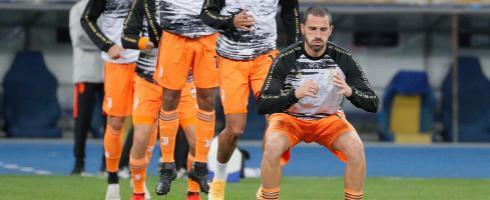 بونوچی: درگیری آنیلی و کونته بد بود، اما پیش میآید