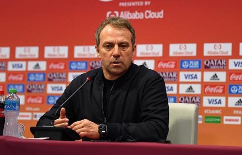 هانسی فلیک: این تیم تاریخساز شده است