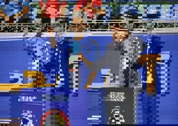 برگزاری لیگ در این شرایط شجاعانه بود