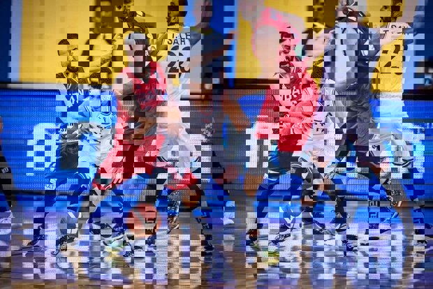 انصراف قطر از میزبانی بسکتبال کاپ آسیا