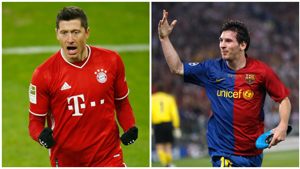 شش‌گانه بایرن مونیخ بهتر بود یا شش‌گانه بارسا؟