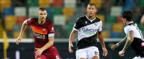 رد درخواست بازیکنان رم؛ ژکو بازوبند را پس نمیگیرد