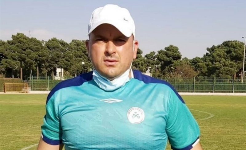 کرکیچ: مطمئنم که شرایط ذوب در آینده بهتر خواهد شد