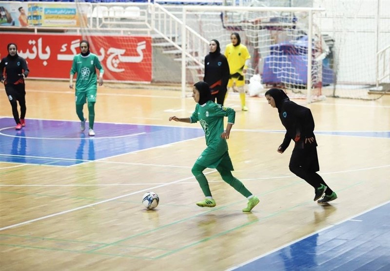 شگفتیسازی رودانیها در کرمان!