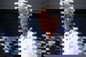 بایرن شایسته قهرمانی بود؛ منصفانه پیروز شدند