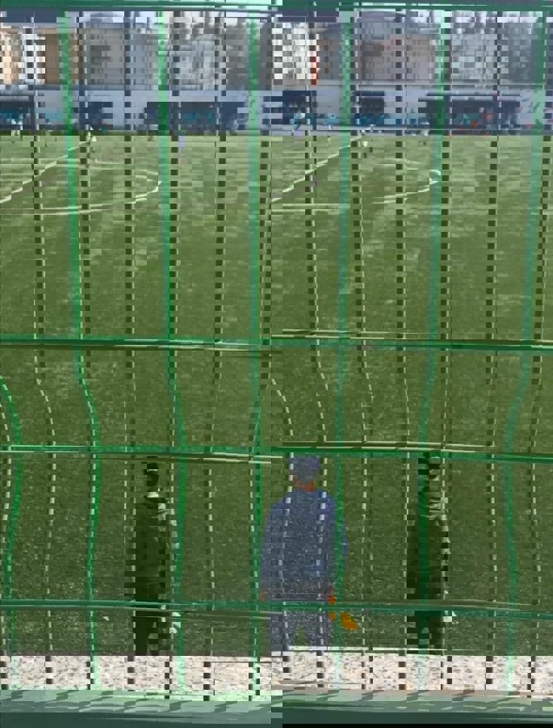 لیگ دو/ ماموریت قهرمان آسیا برای توقف صدرنشین