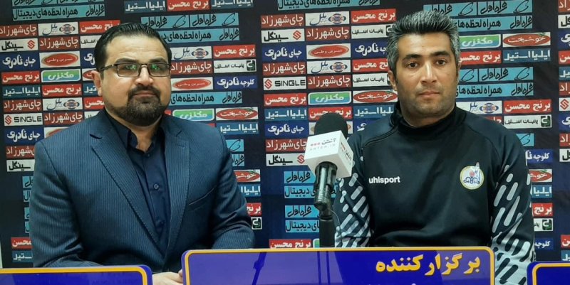 محافظتکار: بازی بسیار سختی با آلومینیوم پیش رو داریم