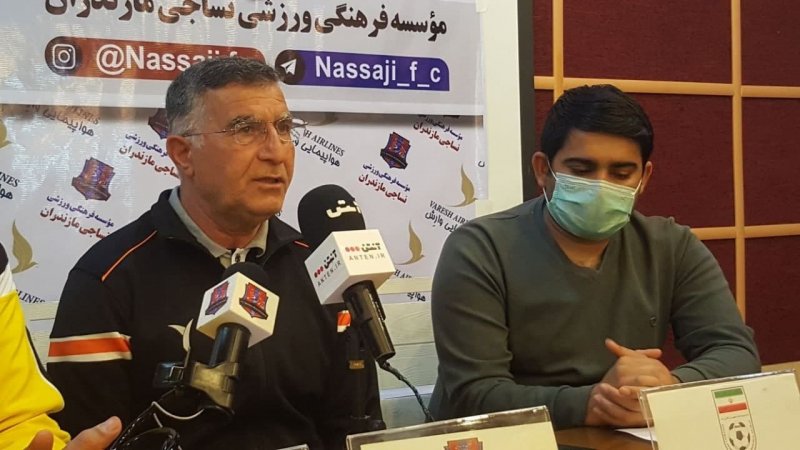 جلالی: هر روز که میگذرد، به آینده امیدوارتر میشوم