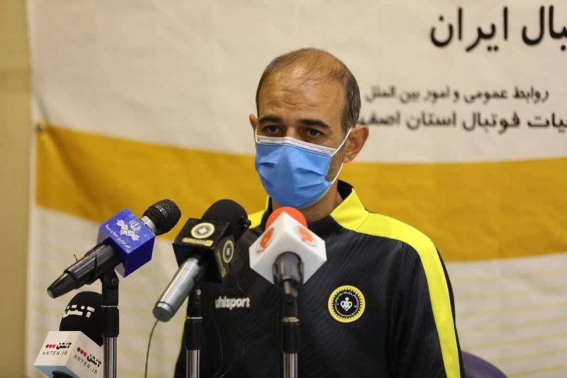 نویدکیا: باهوش و جدی نباشیم، امتیاز نمیگیریم