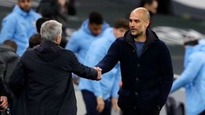 مورینیو بهترین مربی قرن 21؛ یوآخیم لوو دوم