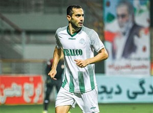 ربیعخواه: هیچ وقت برانکو را فراموش نمیکنم