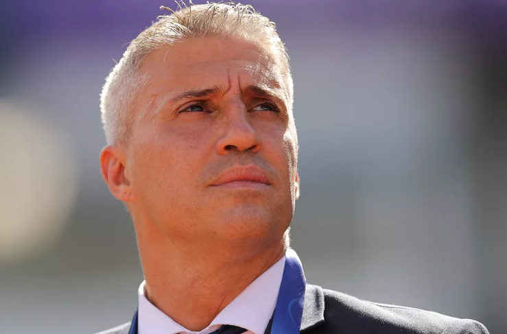 هرنان کرسپو سرمربی سائوپائولو شد