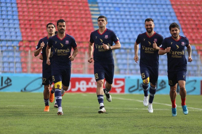 اعتماد دوباره جلالی به جوانهای قائمشهری