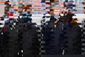 جلالی: گول بازی با قطر را نخوریم