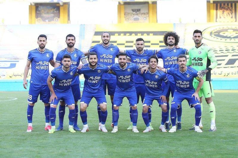 ترکیب استقلال مقابل پیکان اعلام شد